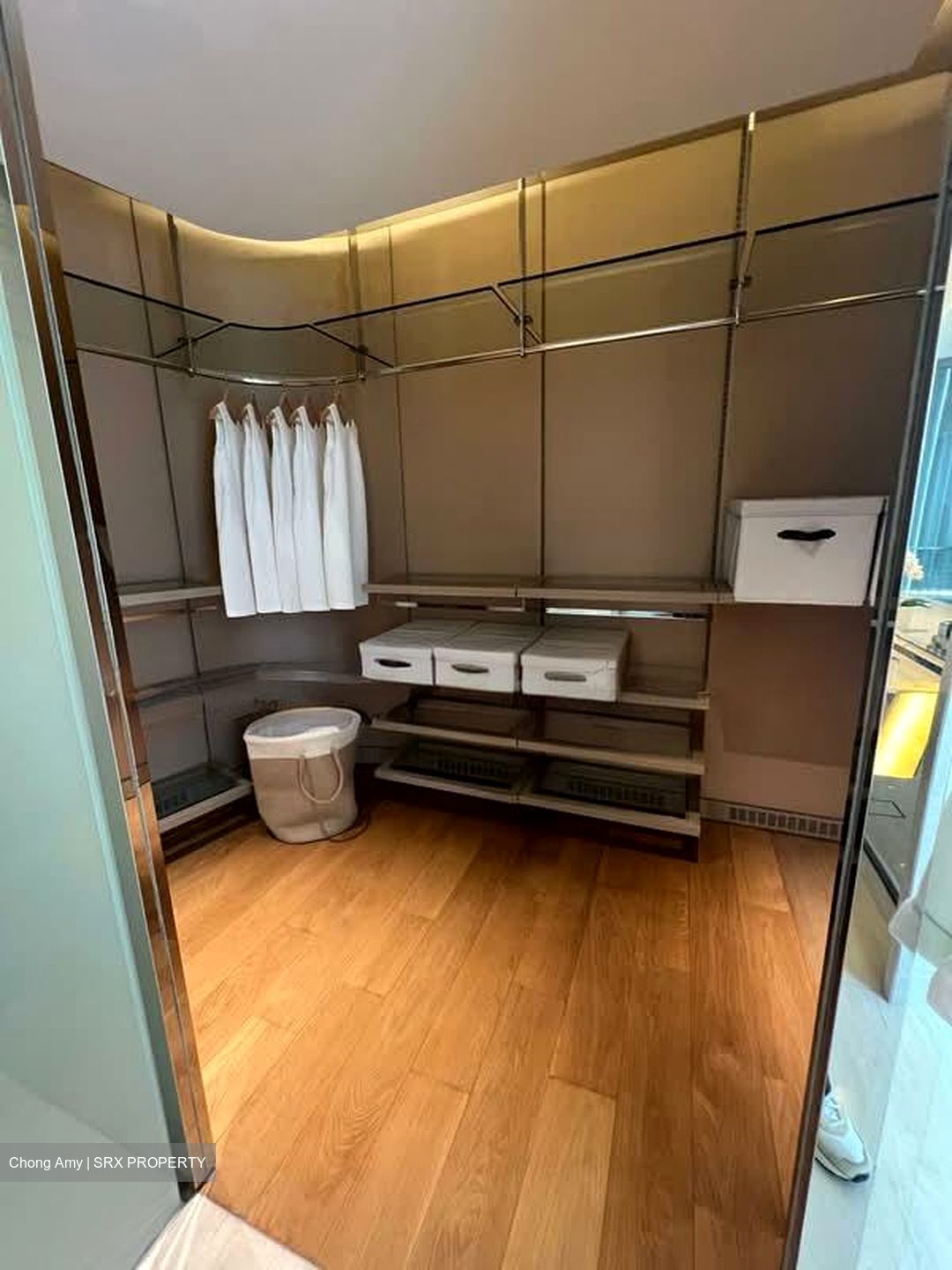 Ardmore Residence (D10), Condominium #551929441